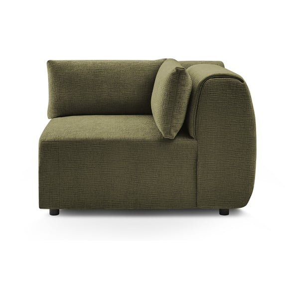 Zelen modul za sedežno garnituro Jeanne – Bobochic Paris-image-3