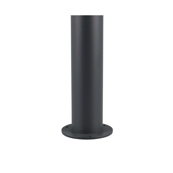 Stebrična zunanja svetilka ø 11,5 cm Beni – Trio-image-4