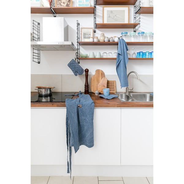 Bombažne kuhinjske krpe v kompletu 3 ks 50x70 cm – Tiseco Home Studio-image-3