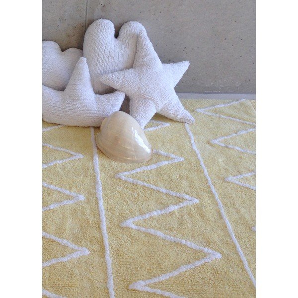 Otroška blazina Star – Lorena Canals-image-1