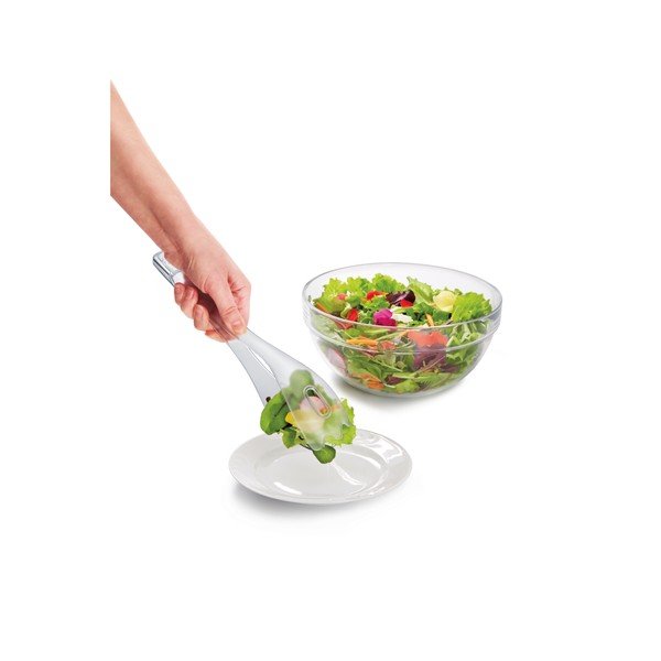 Servirne klešče Metaltex Salad-image-3