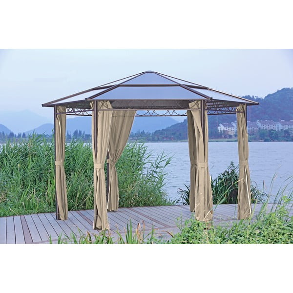 Vrtni paviljon Salmon – Garden Pleasure-image-1