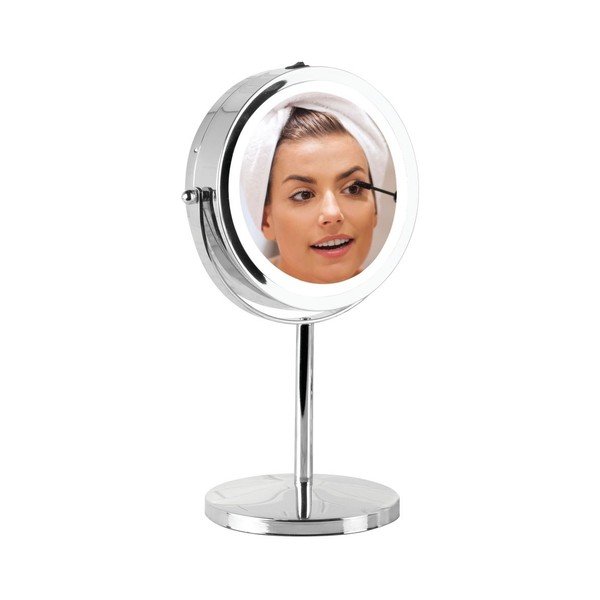 Kozmetično ogledalo iDesign Vanity-image-2