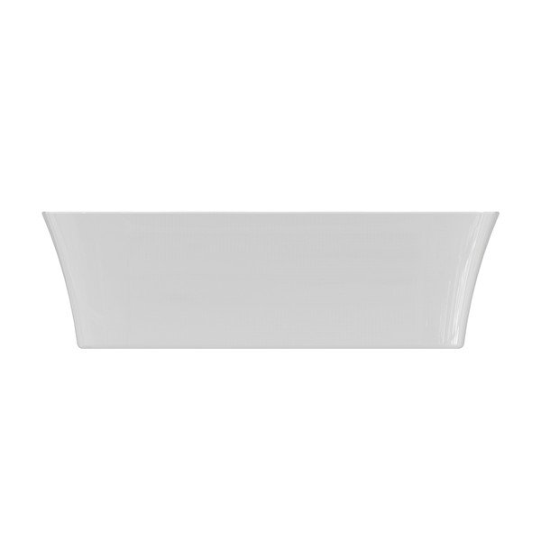Bel keramičen umivalnik 65x40 cm Ipalyss – Ideal Standard-image-3
