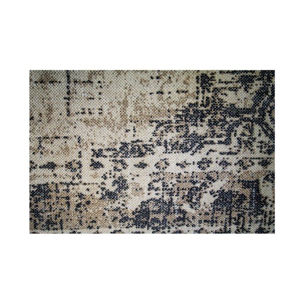 Siva in bež bombažna preproga HSM kolekcija Colorful Living Marro, 160 x 230 cm-image-1