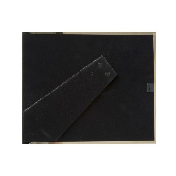 Zlati okvir ETH, 40 x 30 cm-image-1