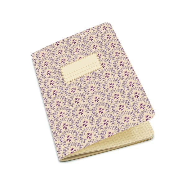 A4 zvezki v kompletu 80 strani 4 ks – Kartos-image-4