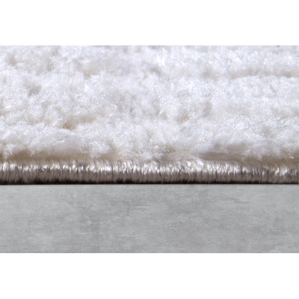 Kremno bel tekač 80x240 cm Artistique Cream White – Elle Decoration-image-4