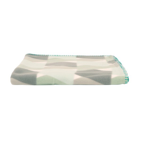 Odejo iz flisa Present Time Layers Mint-image-2