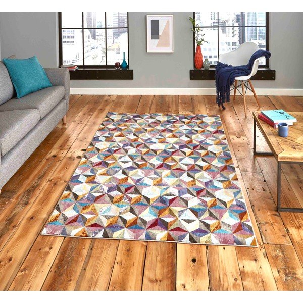 Preproga Think Rugs 16th Avenue, 160 x 230 cm-image-1