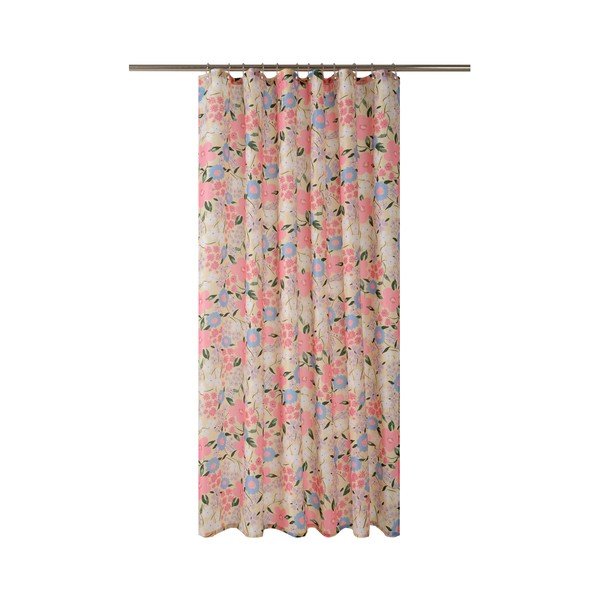 Zavesa za tuš 180x200 cm Summer – Jotex