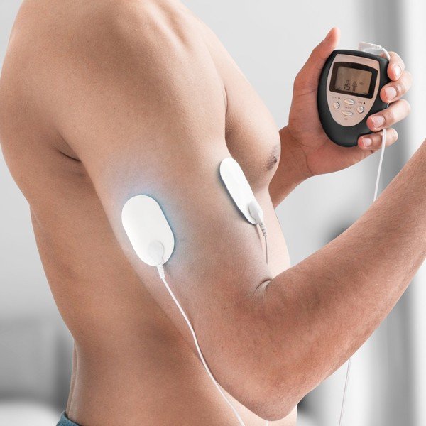 InnovaGoods pulzni mišični elektrostimulator-image-4