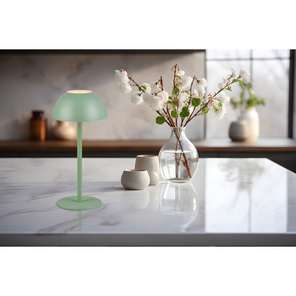 Zatemnitvena zunanja svetilka ø 13,5 cm Ricardo – Reality-image-1