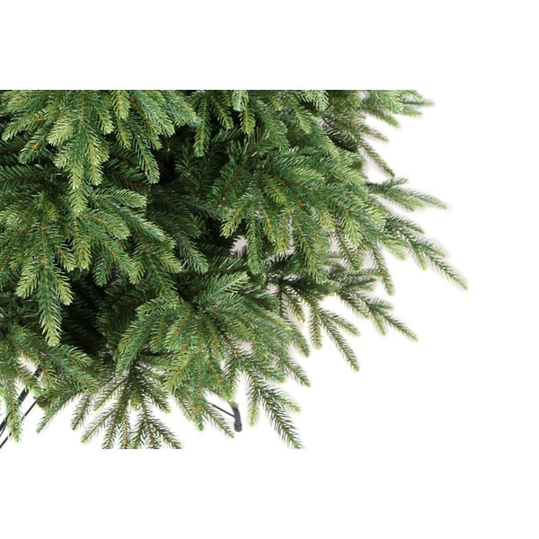 Umetna jelka višina 220 cm Spruce 3D – Vánoční stromeček-image-2