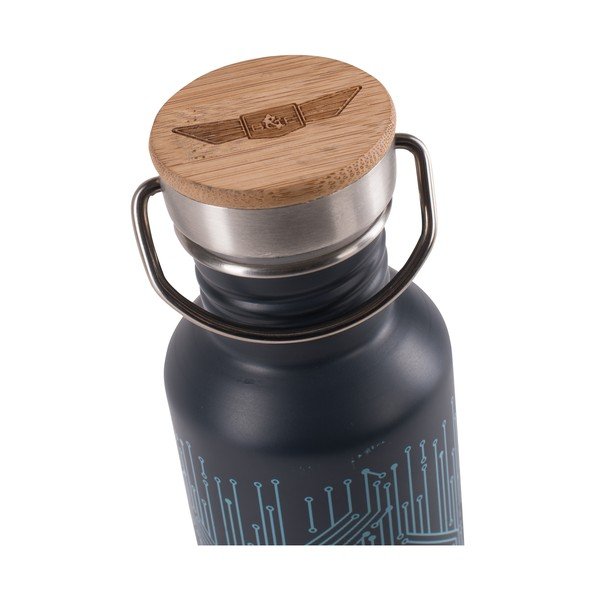 Steklenička za pitje Navigate Circuit, 500 ml-image-2