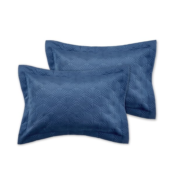 Prevleke za vzglavnik v kompletu 2 ks 50x75 cm Art Deco Pearl – Catherine Lansfield