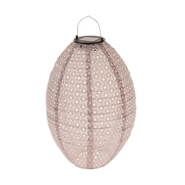 Rjav lampijon ø 25 cm – Dakls
