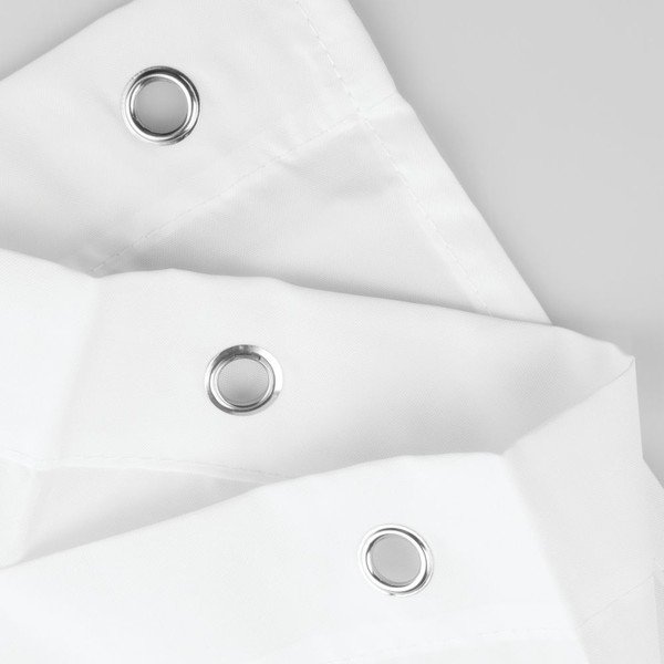 Tuš zavesa InterDesign Zeno SC-image-1
