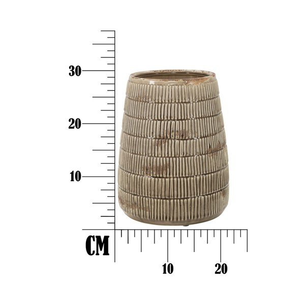 Mauro Ferretti Vaza Niger, ⌀ 22 cm-image-2