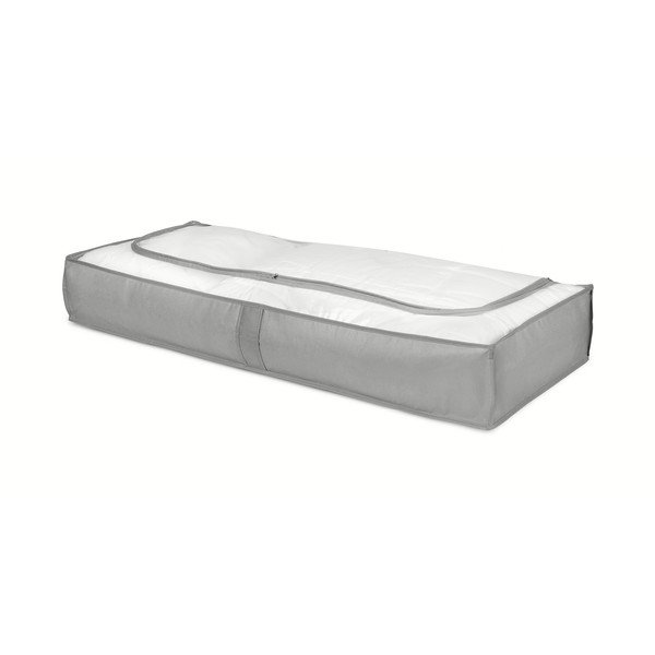 Tekstilna škatla za pod posteljo Basik – Compactor-image-1