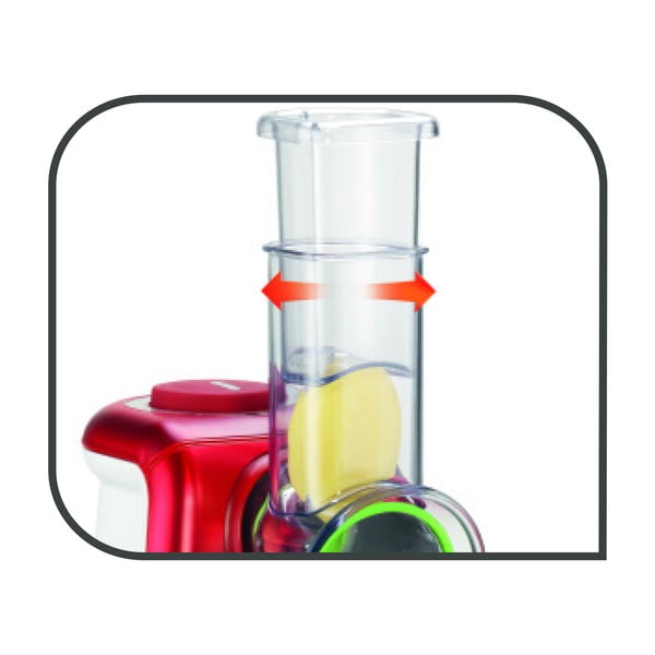 Rezalnik Fresh Express Max - Tefal-image-1