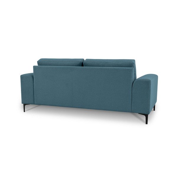 Turkizna sedežna garnitura 214 cm Henry – Scandic-image-2