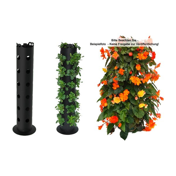 Visoka greda – Garden Pleasure-image-2
