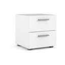 Bela nočna omarica Pepe - Tvilum