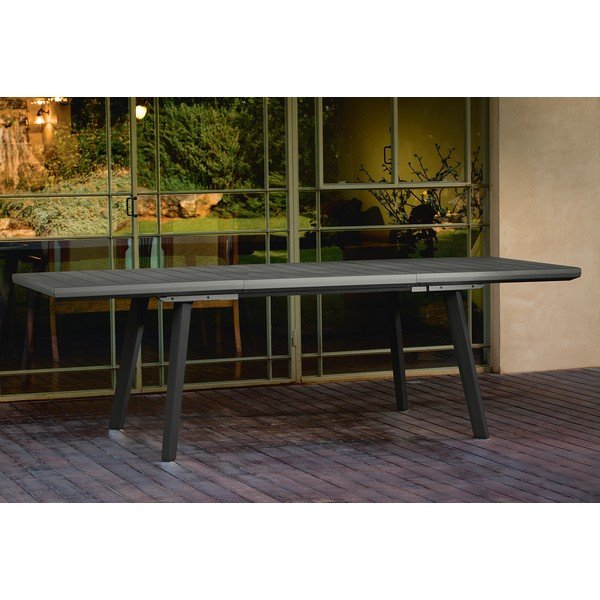 Vrtna miza 100.5x162 cm Harmony – Keter-image-3