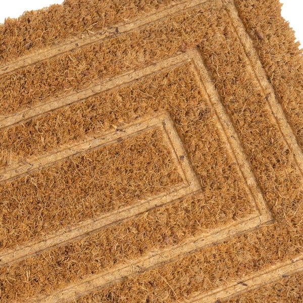 Predpražnik iz kokosovih vlaken 25x75 cm Ways – Casa Selección-image-1