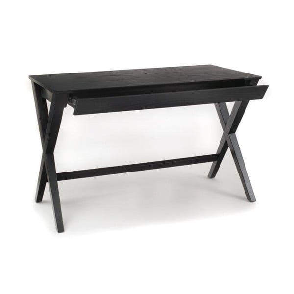 Pisalna miza 120x60 cm Writex - Actona-image-2