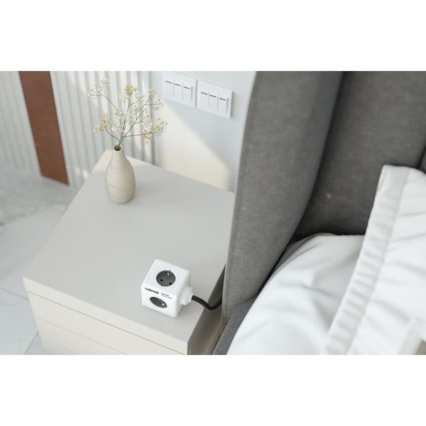 Razdelilec PowerCube Extended – Cubenest-image-1