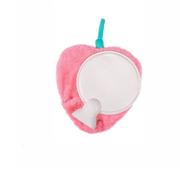 Rožnat termofor Strawberry – Sass & Belle-image-2