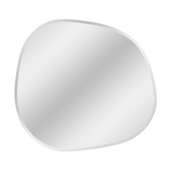 Stensko ogledalo 60x70 cm Bangalore – House Nordic