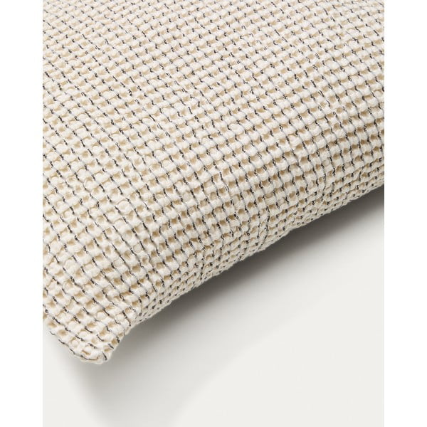 Bombažne prevleke za blazino v kompletu 2 ks 50x50 cm Mabile – Kave Home-image-2