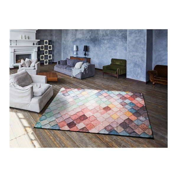 Preproga Universal Chenille Riviera, 80 x 150 cm-image-1