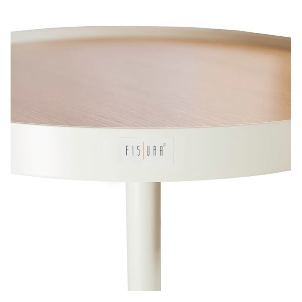 Fisura Triplex Triple Storage Table Natural-image-2