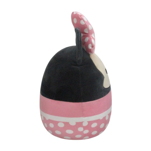 Plišasta igrača Disney Minnie Mouse - SQUISHMALLOWS-image-1