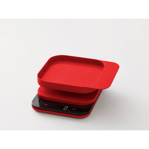 Digitalna kuhinjska tehtnica Mensura – Rosti-image-1