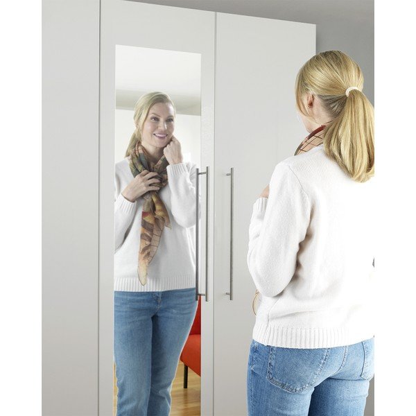 Zrcalna nalepka 58x150 cm – Wenko-image-2