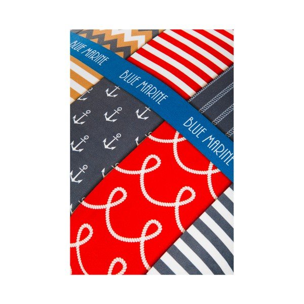 Vzglavnik Homedebleu Hungar, 45 x 45 cm-image-1