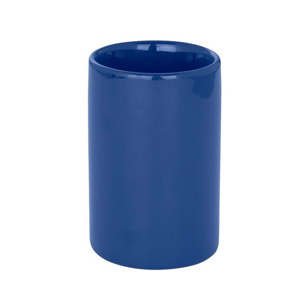 Lonček za zobno ščetko Wenko Polaris Dark Blue-image-1