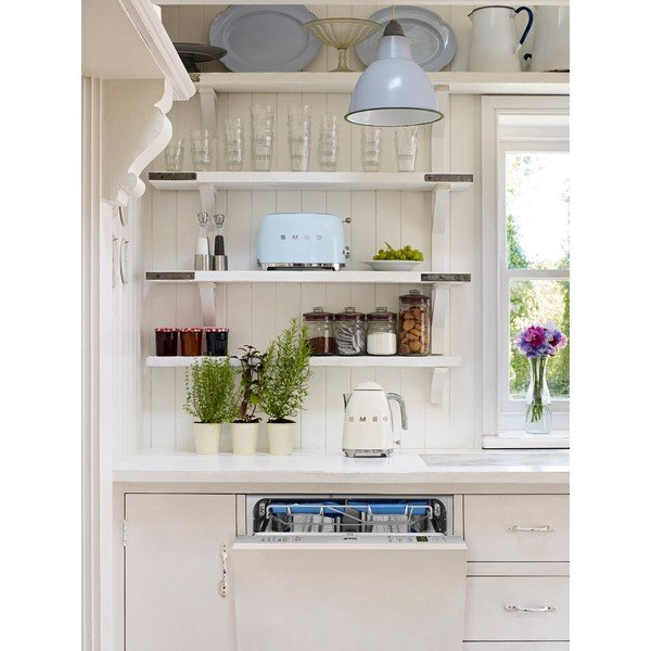 Grelnik za vodo SMEG 50's Retro Style-image-3