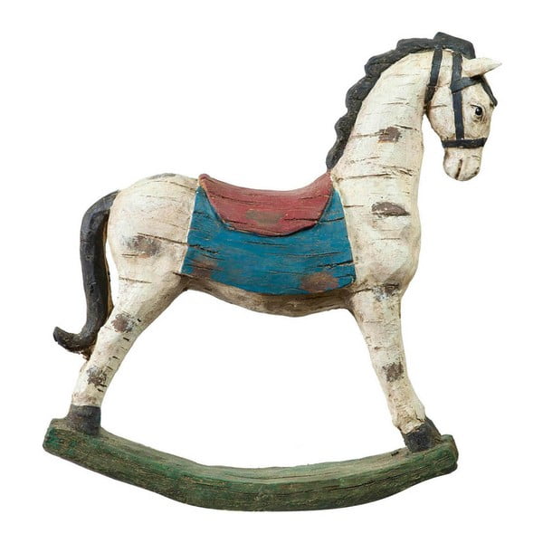 Dekorativni gugalni konj Crido Consluting Antoinette