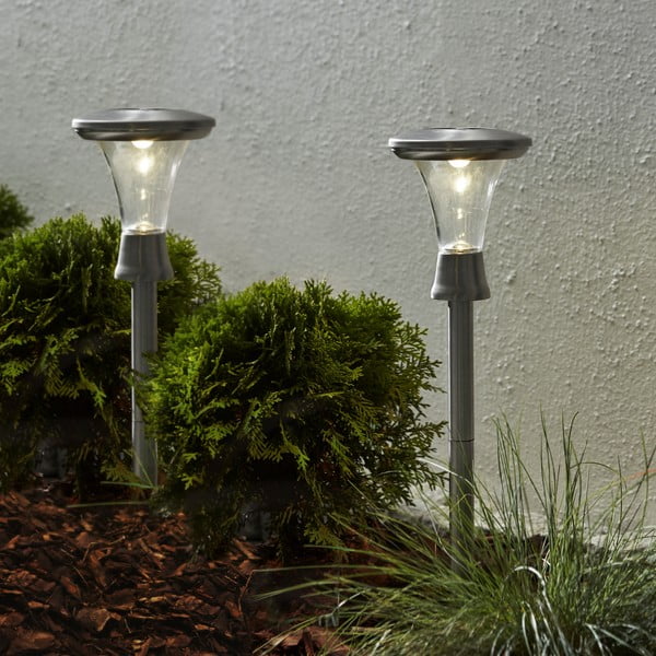 Najboljša sezona Turin Outdoor Solar LED Light-image-1