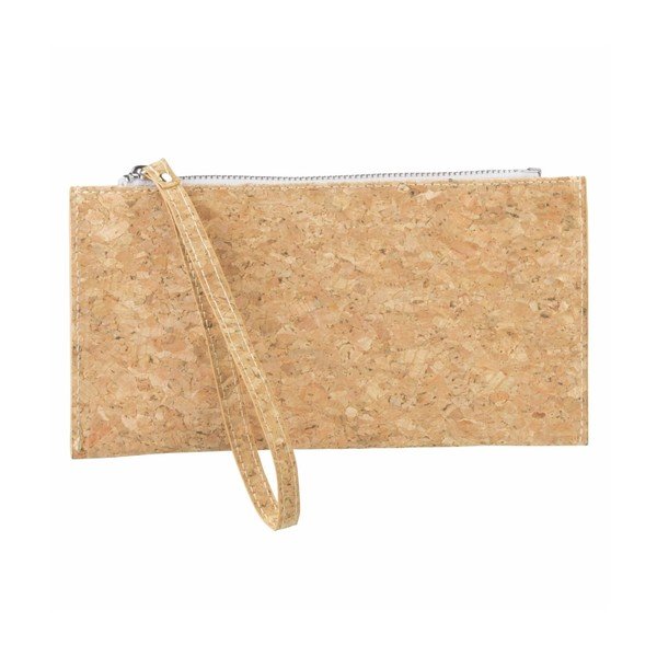 Pluta in vegansko usnje InterDesign Quin Accessory Clutch-image-2