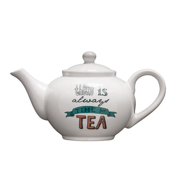 Čajnik Premier Housewares Pretty Things, 1,3 l