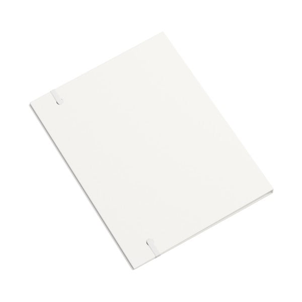 Kartonast organizator za dokumente Paulina Paper Laminate A4 – Bigso-image-3