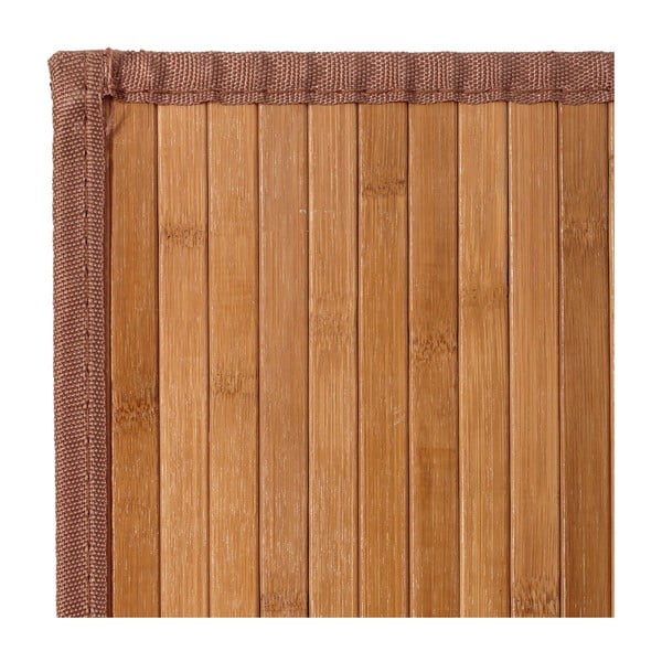 Bambusova preproga v naravni barvi 180x250 cm – Casa Selección-image-1