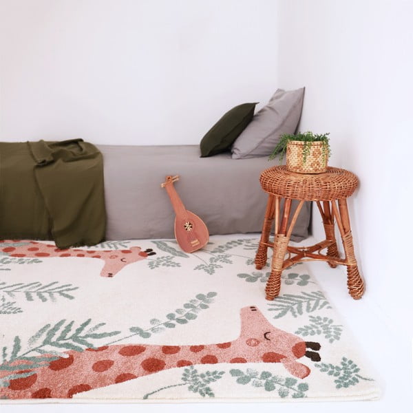 Otroška preproga Nattiot Nisu, 120 x 170 cm-image-2